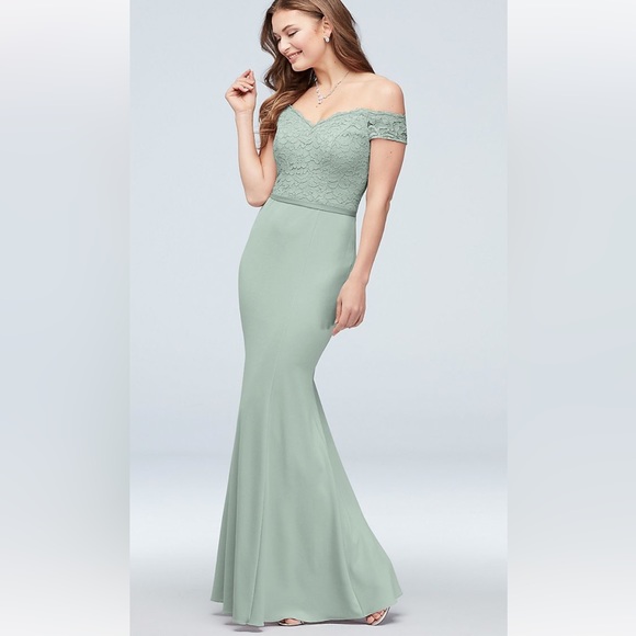 Sage green .. size 0 .. never been worn - Picture 1 of 3